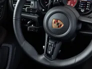Porsche Macan GTS I Рестайлинг 2, 2025 — экстерьер, фото 17