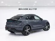 Porsche Macan 4 Electric II, 2025 — экстерьер, фото 4