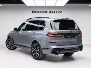 BMW X7 xDrive40d M Sport Pro I (G07) Рестайлинг, 2026 — экстерьер, фото 6