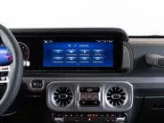 Mercedes-Benz G-Класс G 450 d AMG Line III (W465) Рестайлинг, 2026 — экстерьер, фото 22
