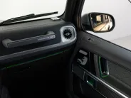 Mercedes-Benz G-Класс AMG G 63 II (W463), 2020 — экстерьер, фото 19