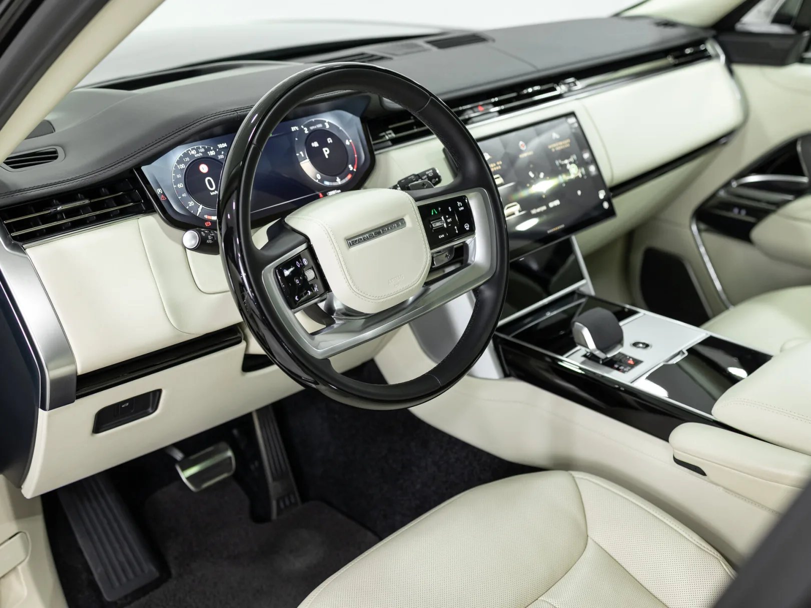 Land Rover Range Rover Autobiography V, 2024 — экстерьер, фото 10