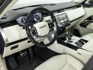 Land Rover Range Rover Autobiography V, 2024 — экстерьер, фото 10