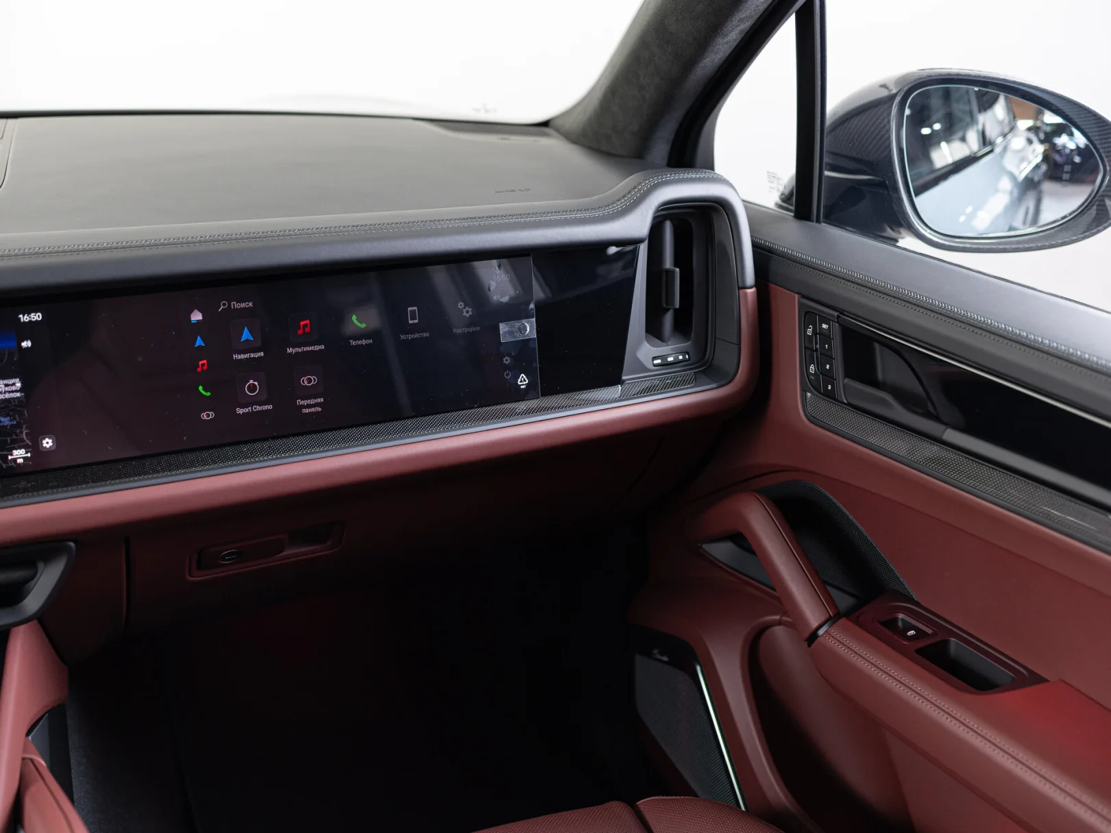 Porsche Cayenne GTS III Рестайлинг, 2025 — экстерьер, фото 22