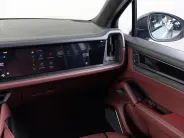 Porsche Cayenne GTS III Рестайлинг, 2025 — экстерьер, фото 22