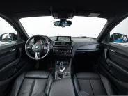 BMW M2 F87, 2017 — экстерьер, фото 22