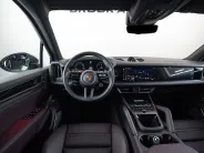 Porsche Cayenne Базовая III Рестайлинг, 2025 — экстерьер, фото 13