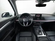 Audi Q5 II (FY), 2018 — экстерьер, фото 12