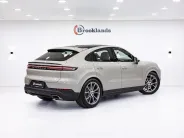 Porsche Cayenne Coupé III Рестайлинг, 2024 — экстерьер, фото 4