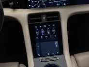 Porsche Taycan Turbo I, 2021 — экстерьер, фото 22