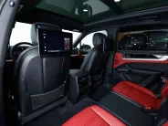 Porsche Cayenne Базовая III Рестайлинг, 2024 — экстерьер, фото 19