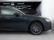 Audi A4 40 TDI quattro S tronic V (B9), 2018 — экстерьер, фото 26