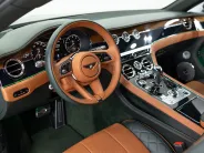 Bentley Continental GT III, 2021 — экстерьер, фото 11