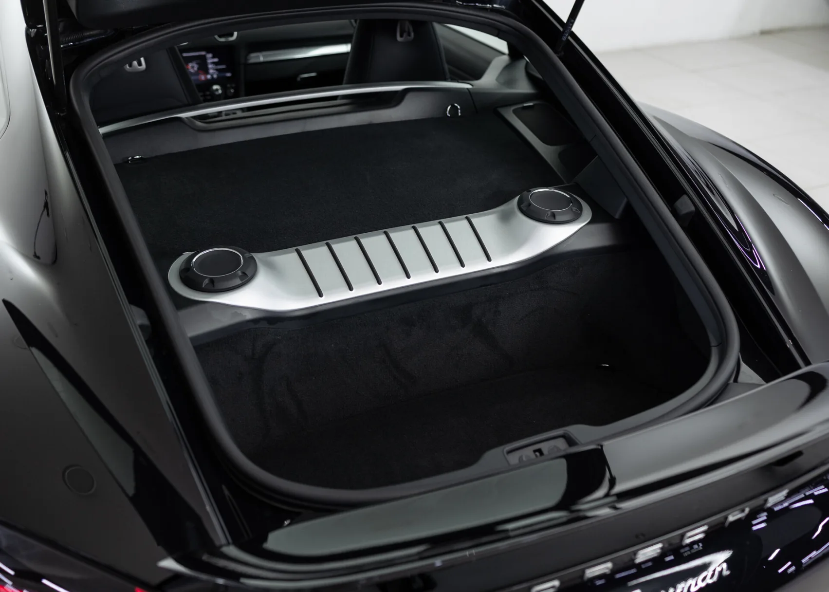 Porsche Cayman 718 Cayman III 718 (982), 2025 — экстерьер, фото 21
