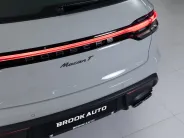 Porsche Macan T I Рестайлинг 2, 2025 — экстерьер, фото 29