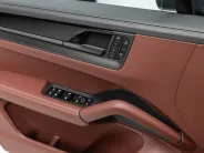 Porsche Cayenne Coupé III Рестайлинг, 2026 — экстерьер, фото 9