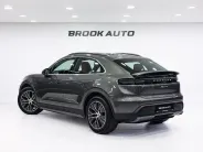 Porsche Macan 4 Electric II, 2025 — экстерьер, фото 6