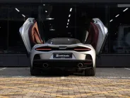 McLaren GT I, 2020 — экстерьер, фото 9