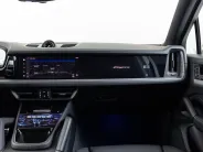 Porsche Cayenne Coupé III Рестайлинг, 2025 — экстерьер, фото 19