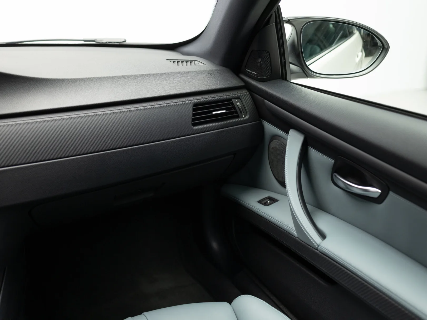 BMW M3 IV (E90), 2013 — экстерьер, фото 23