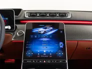 Mercedes-Benz S-Класс AMG S 63 IV (W223), 2024 — экстерьер, фото 22