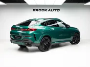 BMW X6 M60i III (G06) Рестайлинг, 2025 — экстерьер, фото 4