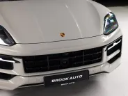 Porsche Cayenne Coupé III Рестайлинг, 2024 — экстерьер, фото 33