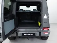 Mercedes-Benz G-Класс AMG G 63 II (W465) Рестайлинг, 2025 — экстерьер, фото 35