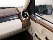 Land Rover Range Rover AB III Рестайлинг 2, 2011 — экстерьер, фото 23