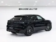 Porsche Cayenne Coupé III Рестайлинг, 2026 — экстерьер, фото 6