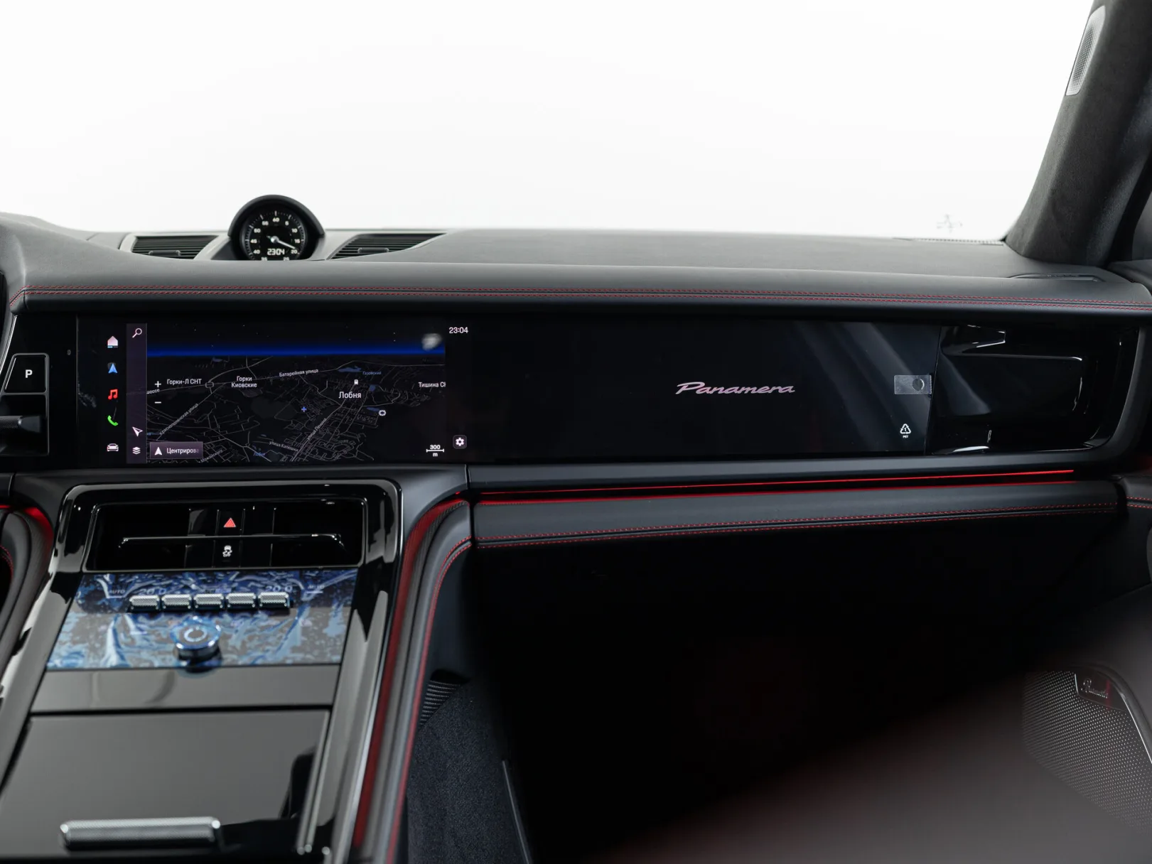 Porsche Panamera GTS III, 2025 — экстерьер, фото 22