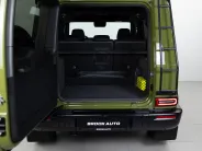 Mercedes-Benz G-Класс G 450 d Professional Line III (W465) Рестайлинг, 2025 — экстерьер, фото 34