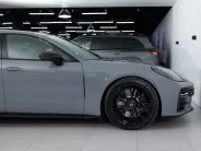 Porsche Panamera GTS III, 2024 — экстерьер, фото 37