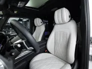 Mercedes-Benz G-Класс G 450 d AMG Line III (W465) Рестайлинг, 2024 — экстерьер, фото 11