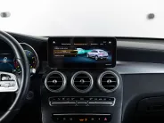 Mercedes-Benz GLC Coupe GLC 300 4MATIC купе Sport I (C253) Рестайлинг, 2021 — экстерьер, фото 26