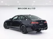 BMW M5 VII (G90), 2024 — экстерьер, фото 6