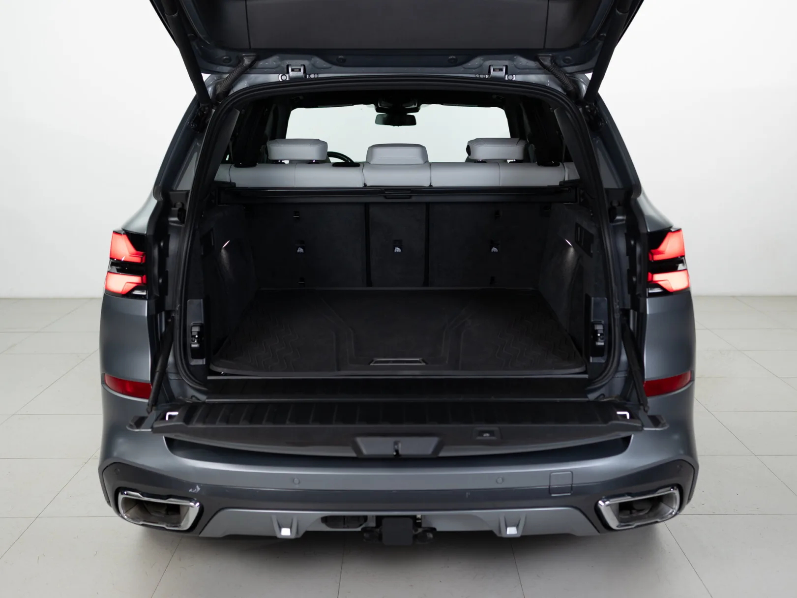 BMW X5 xDrive40i IV (G05/G18) Рестайлинг, 2023 — экстерьер, фото 26