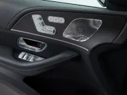 Mercedes-Benz GLS AMG GLS 63 4MATIC+ II (X167), 2023 — экстерьер, фото 10