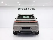 Porsche Cayenne Coupé III Рестайлинг, 2025 — экстерьер, фото 5