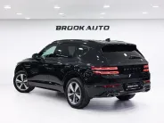 Genesis GV80 Prestige I, 2021 — экстерьер, фото 6