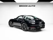 Porsche 911 Edition 50 Years Porsche Design VIII (992), 2022 — экстерьер, фото 9