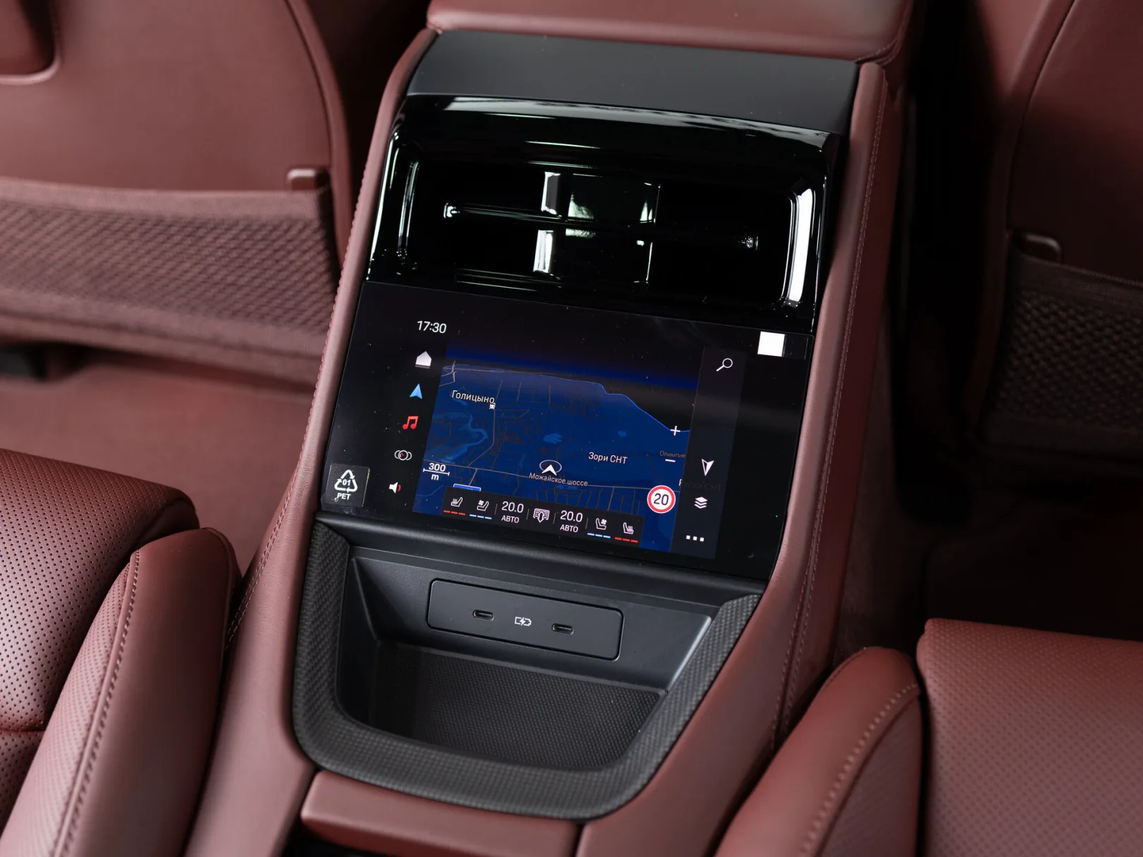 Porsche Panamera Turbo E-Hybrid III, 2025 — экстерьер, фото 32