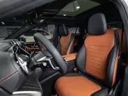 Mercedes-Benz GLC Coupe GLC 300 4MATIC Coupe II (C254), 2026 — экстерьер, фото 11