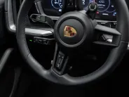 Porsche Cayenne Coupé III Рестайлинг, 2024 — экстерьер, фото 17