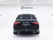 Mercedes-Benz Maybach S-Класс S 580 II (Z223), 2021 — экстерьер, фото 5