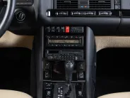 Mercedes-Benz S-Класс III (W140) Рестайлинг, 1997 — экстерьер, фото 17
