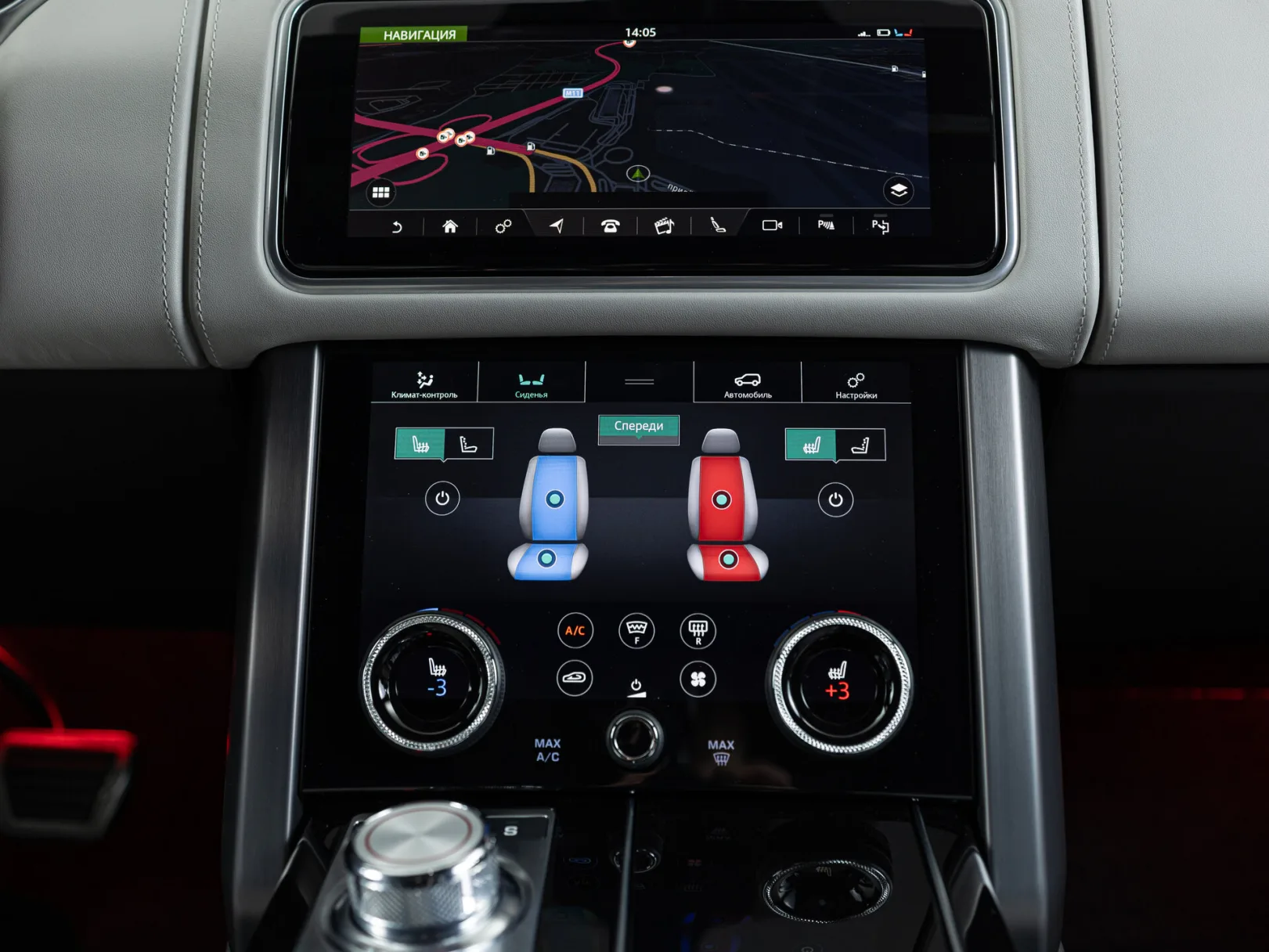 Land Rover Range Rover SVAutobiography Dynamic IV Рестайлинг, 2020 — экстерьер, фото 18