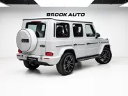 Mercedes-Benz G-Класс G 450 d AMG Line III (W465) Рестайлинг, 2026 — экстерьер, фото 4