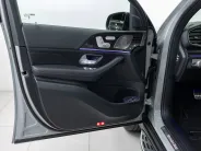 Mercedes-Benz GLS 450 d 4MATIC II (X167) Рестайлинг, 2025 — экстерьер, фото 8