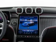 Mercedes-Benz GLC 300 4MATIC II (X254), 2025 — экстерьер, фото 25